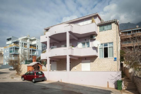  Apartment Bešlić  Макарска 